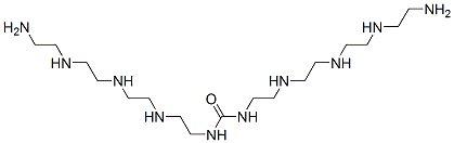 CAS#: 21509-92-2， 13-Amino-N-[2-[[2-[[2-[(2-Aminoethyl)Amino]Ethyl]Amino]Ethyl]Amino]Ethyl]-2,5,8,11-Tetraazatridecanamide