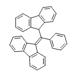 CAS#: 2152-02-5， 9-[Fluoren-9-Ylidene(Phenyl)Methyl]-9H-Fluorene