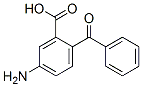 CAS#: 2162-57-4， 5-Amino-2-(Benzoyl)Benzoic Acid