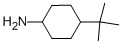 CAS#: 2163-33-9， cis-4-(1,1-Dimethylethyl)-Cyclohexanamine