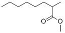 CAS#: 2177-86-8， 2-Methyl-Octanoic Acid Methyl Ester