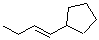 CAS#: 219726-62-2， (1E)-1-Buten-1-Ylcyclopentane