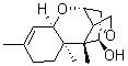 CAS#: 2198-93-8， (4-beta)-12,13-Epoxytrichothec-9-En-4-Ol