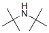 structure of CAS# 21981-37-3, Di-Tert-Butylamine;N-Tert-Butyl-2-Methyl-Propan-2-Amine;Ditert-Butylamine;2-Propanamine, N-(1,1-Dimethylethyl)-2-Methyl- (9Ci)