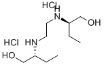 CAS#: 22196-75-4， (+-)-Ethambutol Dihydrochloride