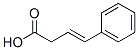 structure of CAS# 2243-53-0, (E)-4-Phenylbut-3-Enoic Acid;4-Phenylbut-3-Enoic Acid;155322_Aldrich;3-Butenoic Acid, 4-Phenyl-