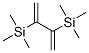 CAS#: 22472-36-2， Trimethyl-(3-Trimethylsilylbuta-1,3-Dien-2-Yl)Silane