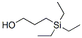 CAS#: 2290-36-0， 3-Triethylsilylpropan-1-Ol