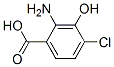 CAS#: 23219-33-2， 4-Chloro-3-Hydroxyanthranilic Acid