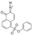 CAS#: 23295-00-3， Phenyl 6-Diazo-5,6-Dihydro-5-Oxonaphthalene-1-Sulphonate