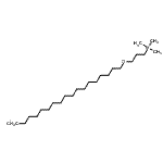 CAS#: 23328-71-4， N,N,N-Trimethyl-3-(Octadecyloxy)-1-Propanaminium Chloride