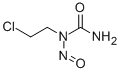 CAS#: 2365-30-2， 1-(2-Chloroethyl)-1-Nitrosourea