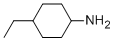 structure of CAS# 23775-39-5, cis-4-Ethyl-Cyclohexanamine;4-Ethylcyclohexylamine 95%;1-Amino-4-Ethylcyclohexane;4-Ethylcyclohexaneamine