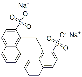 CAS#: 2379-92-2， Disodium 1-[(2-Sulfonatonaphthalen-1-Yl)Methyl]Naphthalene-2-Sulfonate