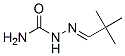 CAS#: 23809-33-8， 2,2-Dimethylpropanal Carbamoyl Hydrazone