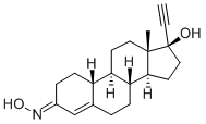 CAS#: 23965-86-8， Norethisterone-3-Oxime