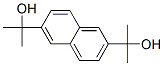CAS#: 24157-82-2， 1,1'-(2,6-Naphthylene)Bis(1-Methylethanol)