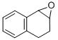 structure of CAS# 2461-34-9, 1a,2,3,7alpha-Tetrahydro-Naphth(1,2-b)Oxirene;Naphthalene, 1,2-Epoxy-1,2,3,4-Tetrahydro- (8Ci);Naphth(1,2-B)Oxirene, 1A,2,3,7B-Tetrahydro- (9Ci);1,2-Etn