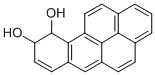 CAS#: 24909-09-9， 9,10-Dihydro-9,10-Dihydroxybenzo(a)Pyrene