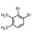 CAS#: 24932-49-8， 1,2-Dibromo-3,4-Dimethylbenzene