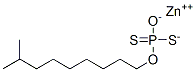 CAS#: 25103-54-2， Zinc Isodecyl Phosphorodithioate