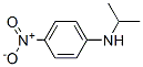 structure of CAS# 25186-43-0, N-Isopropyl-4-Nitroaniline;N-Isopropyl-4-Nitro-Aniline;N-Isopropyl-4-Nitroaniline;Isopropyl-(4-Nitrophenyl)Amine