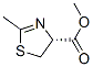 CAS#: 2519-89-3， Methyl 2-Methyl-4,5-Dihydro-1,3-Thiazole-4-Carboxylate