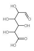 CAS#: 25249-06-3， Polygalacturonic Acid