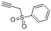CAS#: 2525-40-8， Prop-2-Ynylsulfonylbenzene