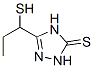 CAS#: 25366-57-8， 3-(1-Mercaptopropyl)-4,5-Dihydro-1H-1,2,4-Triazole-5-Thione