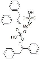 CAS#: 25446-93-9， Decyl Hydrogen Sulphate, Magnesium Salt