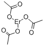 CAS#: 25519-10-2， Acetic Acid Erbium Salt (3:1)