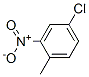 CAS#: 25567-68-4， Chloronitrotoluene