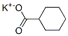 CAS#: 25666-60-8， Potassium Cyclohexanecarboxylate