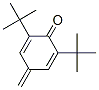 CAS#: 2607-52-5, 2,6-Ditert-Butyl-4-Methylidenecyclohexa-2,5-Dien-1-One