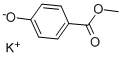 CAS#: 26112-07-2， Methyl 4-Hydroxybenzoate Potassium