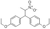 CAS#: 26258-70-8， 1,1-Bis(4-Ethoxyphenyl)-2-Nitropropane