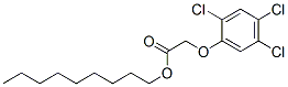 CAS#: 2630-16-2， Nonyl 2-(2,4,5-Trichlorophenoxy)Acetate