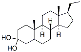 CAS#: 26445-07-8， Pregnanediol