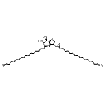 CAS#: 26446-39-9， 1,4-Anhydro-2,3-Di-O-Stearoyl-D-Glucitol