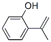 CAS#: 26761-75-1， Isopropenylphenol