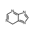 CAS#: 273-27-8， 6H-Purine