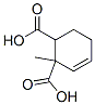 CAS#: 27636-35-7， Methyltetrahydrophthalic Acid