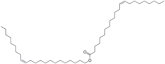 CAS#: 27640-89-7， (Z)-Docos-13-Enyl (Z)-Docos-13-Enoate