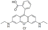 CAS#: 2768-89-0， Basic Red 8