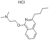 CAS#: 2773-92-4， Quinisocaine Hydrochloride