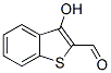 CAS#: 27751-82-2， 3-Hydroxy-2-Formylbenzothiophene