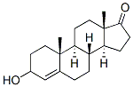 CAS#: 2791-99-3， 3a-Hydroxyandrost-4-en-17-one