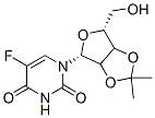 CAS#: 2797-17-3， 5-Fluoro-2',3'-isopropylideneuridine