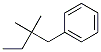 CAS#: 28080-86-6， 2,2-Dimethylbutylbenzene